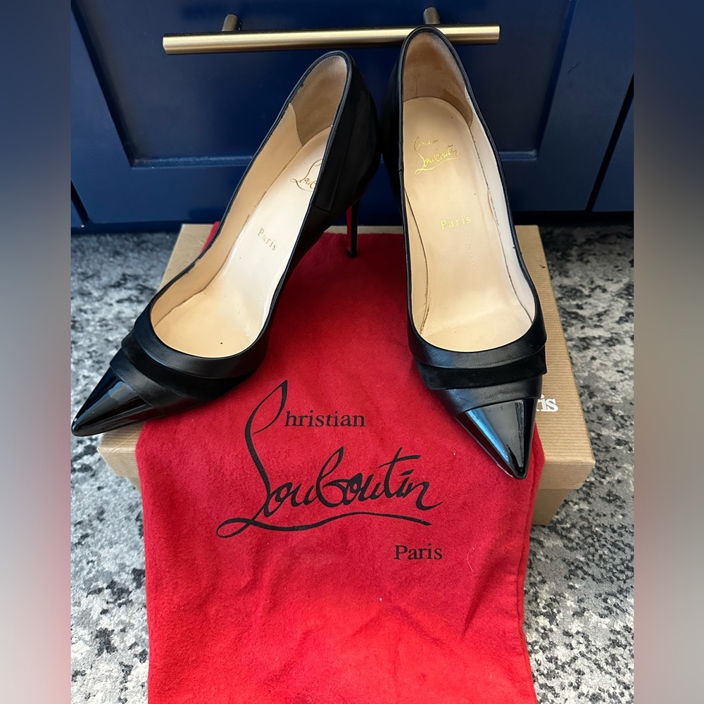 Christian Louboutin Heels
